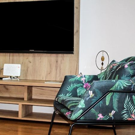 Bright, Modern & Cozy Apartment Tuzla Dış mekan fotoğraf