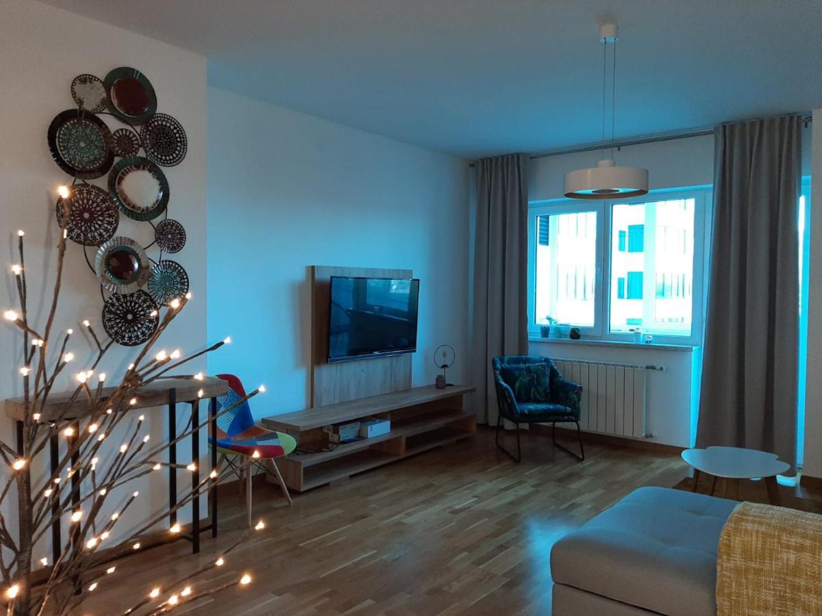 Bright, Modern & Cozy Apartment Tuzla Dış mekan fotoğraf