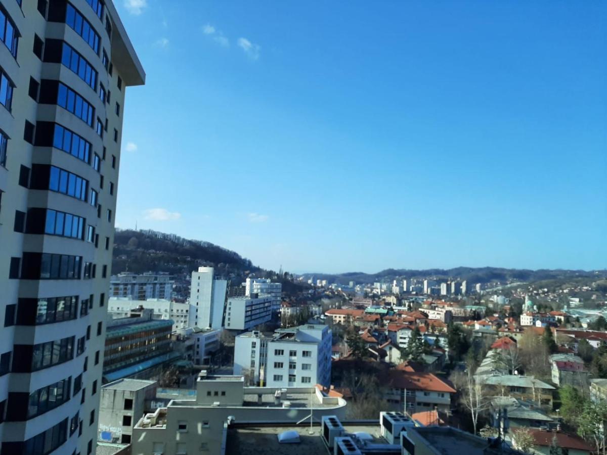 Bright, Modern & Cozy Apartment Tuzla Dış mekan fotoğraf