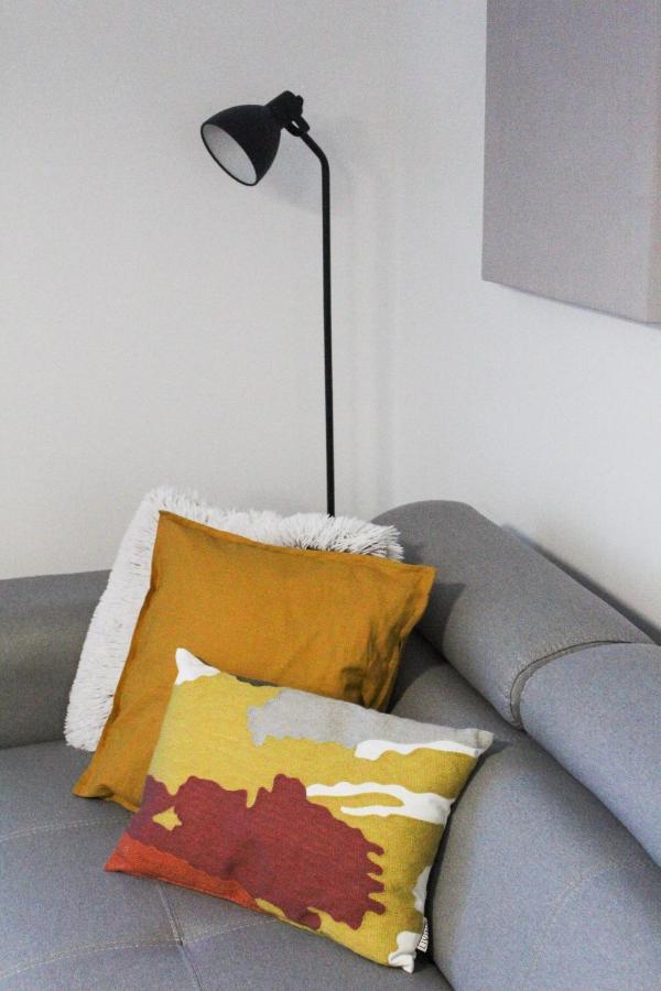 Bright, Modern & Cozy Apartment Tuzla Dış mekan fotoğraf