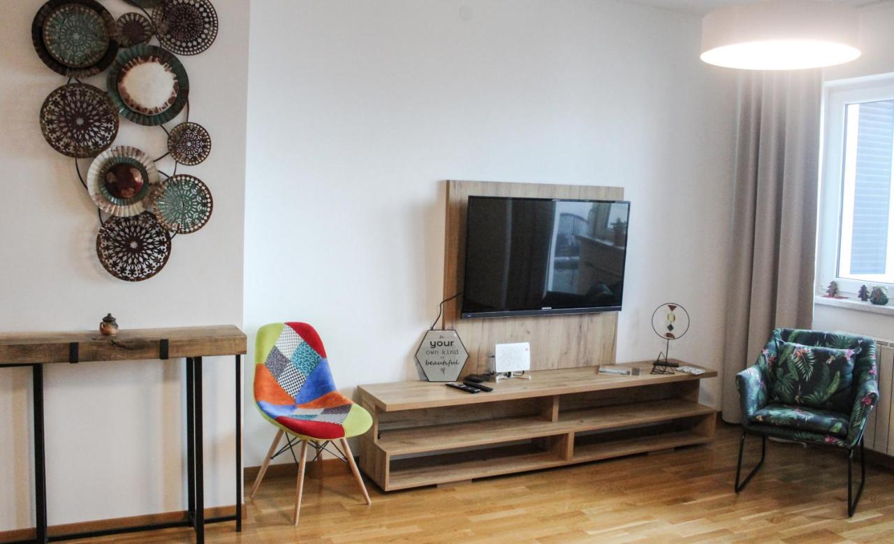 Bright, Modern & Cozy Apartment Tuzla Dış mekan fotoğraf