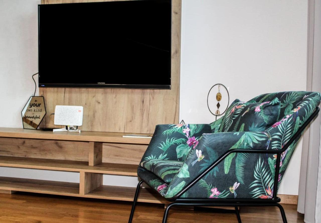 Bright, Modern & Cozy Apartment Tuzla Dış mekan fotoğraf