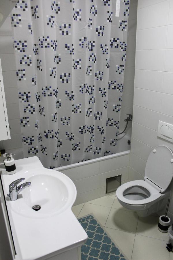 Bright, Modern & Cozy Apartment Tuzla Dış mekan fotoğraf