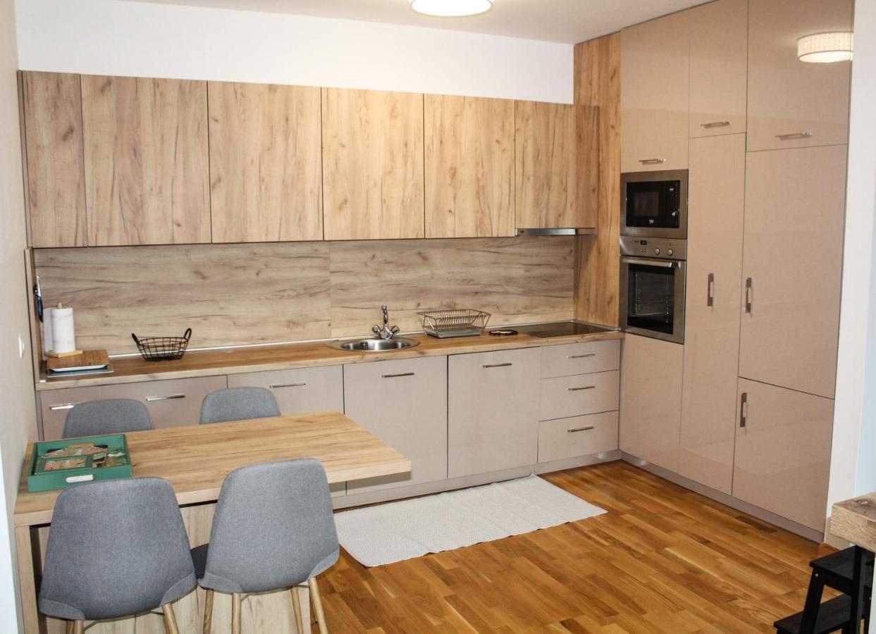 Bright, Modern & Cozy Apartment Tuzla Dış mekan fotoğraf