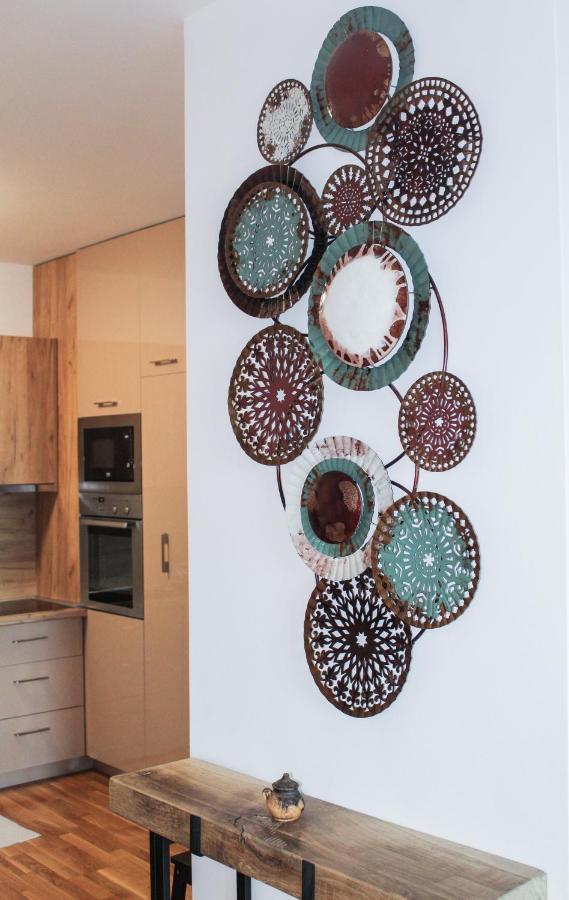 Bright, Modern & Cozy Apartment Tuzla Dış mekan fotoğraf